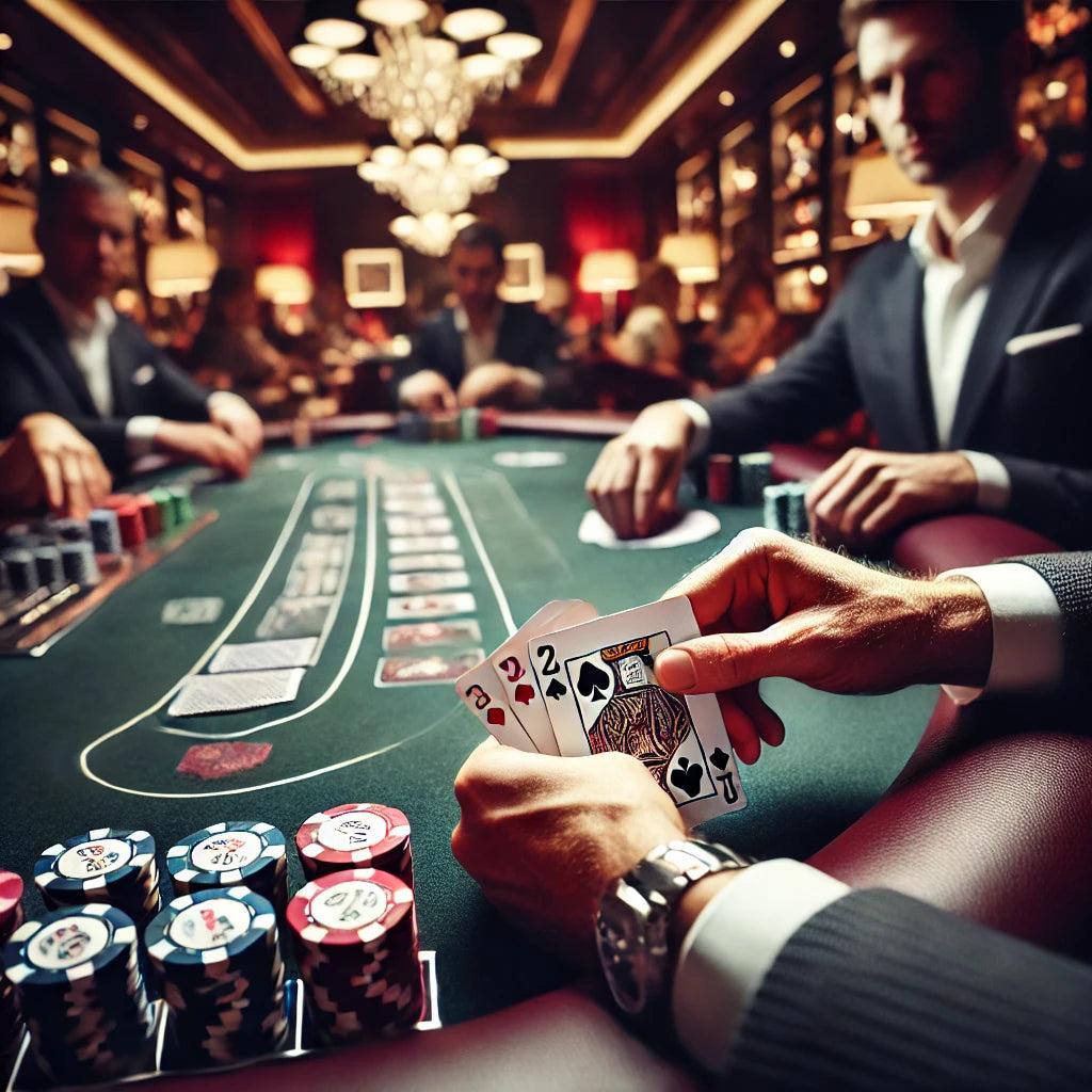 Khám phá cơ hội đổi đời cùng Towering Fortunes – Trò chơi hấp dẫn dành cho mọi cược thủ