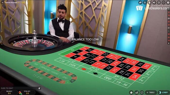 Khám phá thế giới giải trí hấp dẫn khi play online casino games now