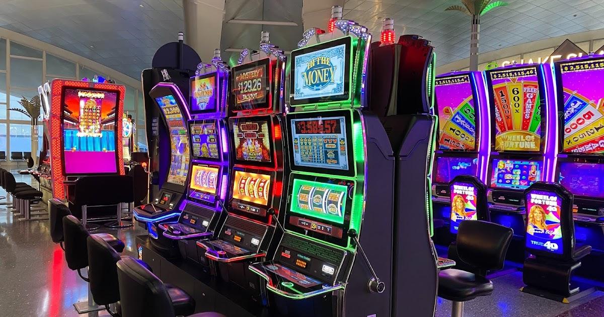 Khám phá những trang top Neosurf online casino uy tín và hấp dẫn nhất hiện nay