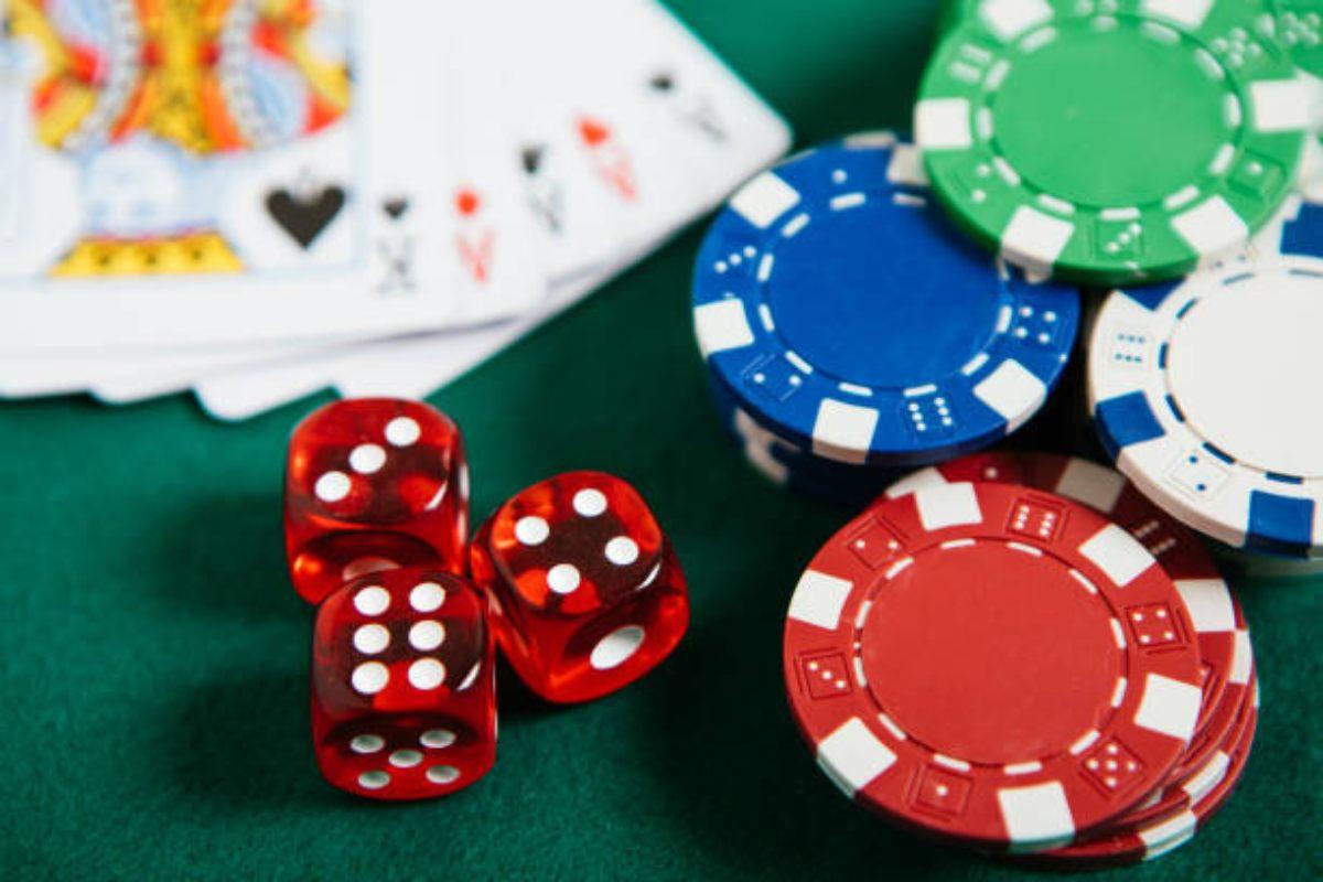 Khám phá online casinos mit bonus ohne einzahlung hấp dẫn cho người chơi mới