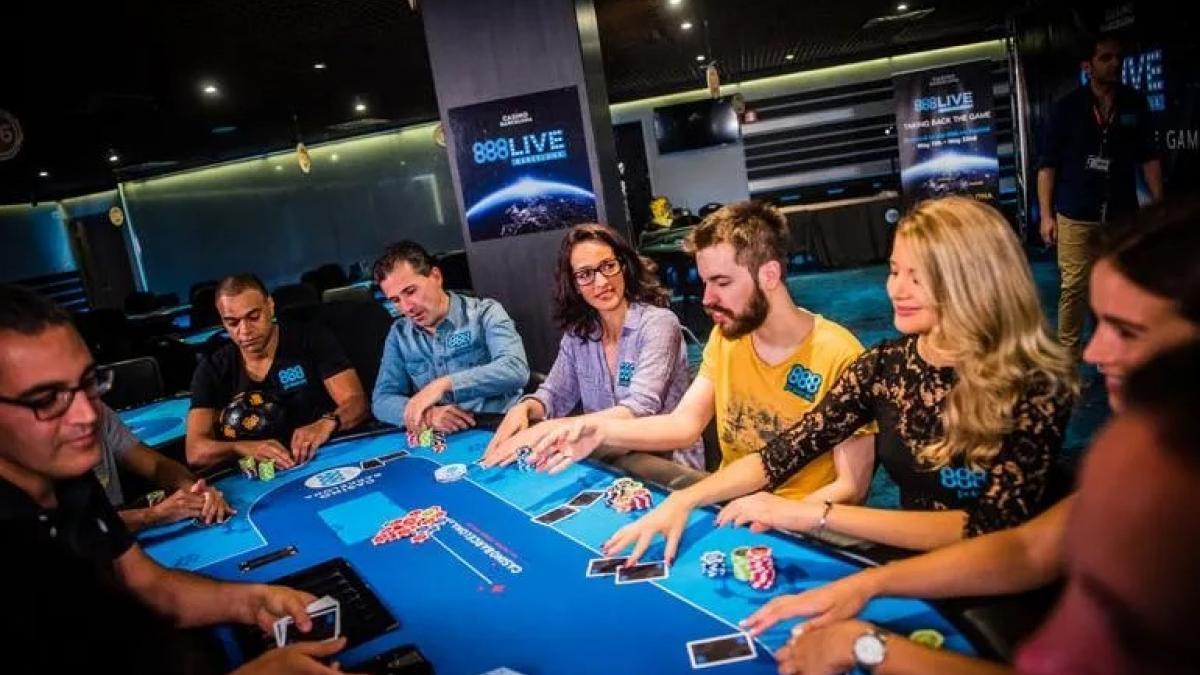 Khám phá mọi ngóc ngách thú vị trên cổng thông tin game đầy hấp dẫn