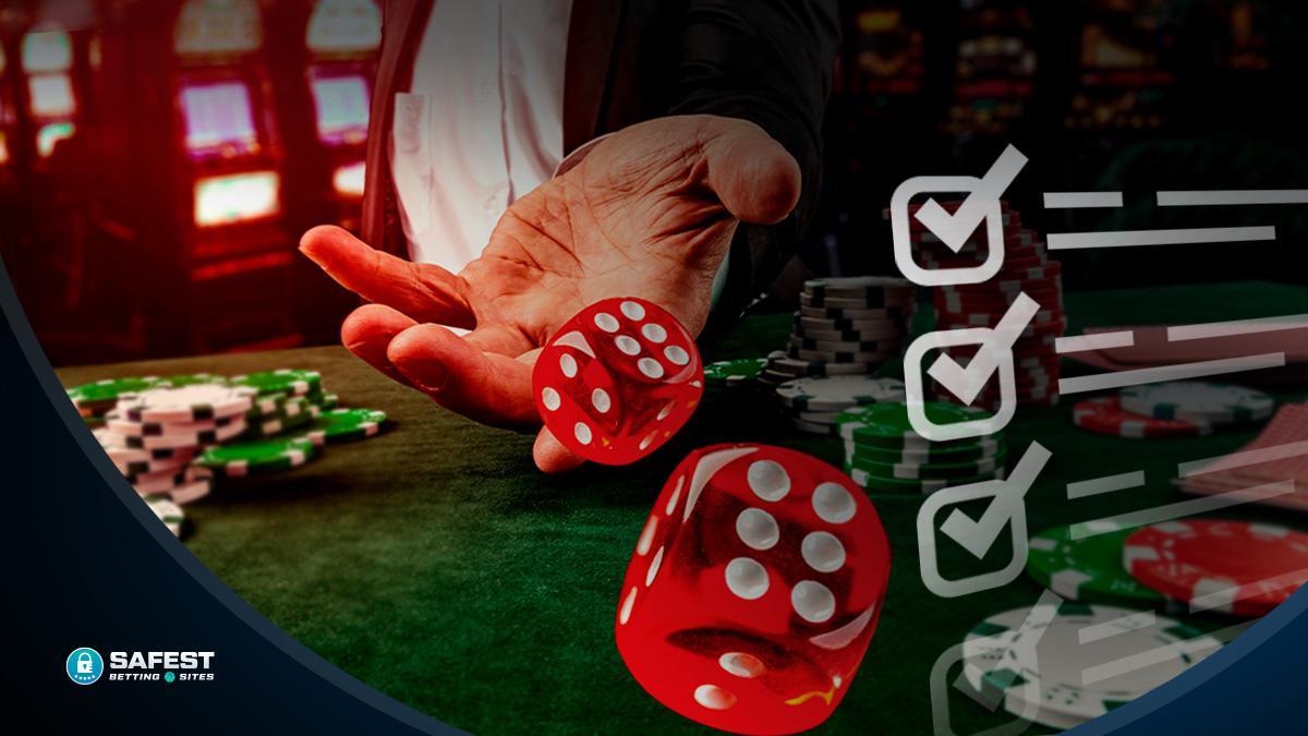 Khám phá bí mật thành công tại casino gta 5 online cùng những mẹo chơi đỉnh cao