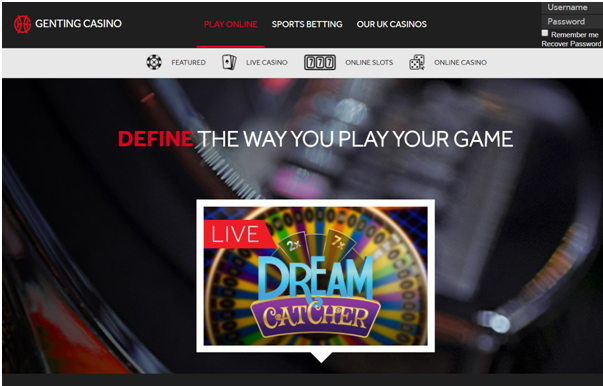 Khám phá trải nghiệm chơi game đỉnh cao tại w888 casino vượt trội