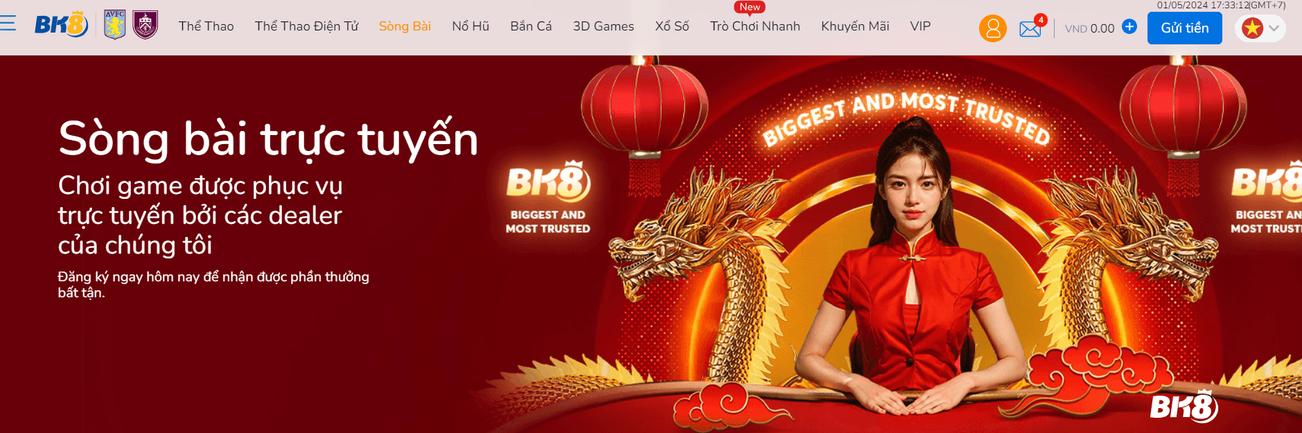 Khám phá hình tướng liên quân đẹp mắt và độc đáo mới nhất năm 2024