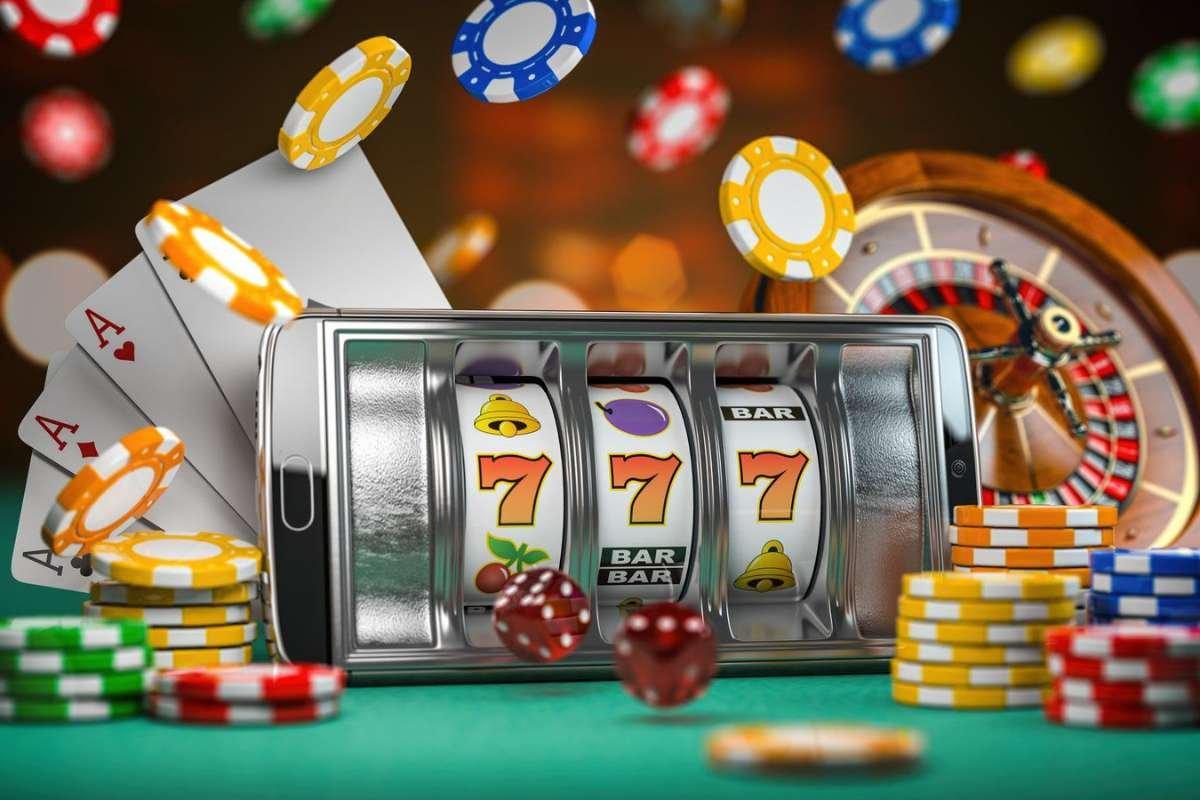 Khám phá thế giới online casino games Australia với nhiều trò chơi hấp dẫn và cơ hội trúng thưởng lớn