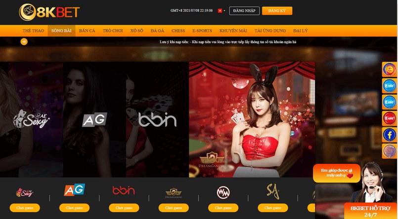 Khám phá game bai doi thuong online hấp dẫn với nhiều cơ hội thắng lớn