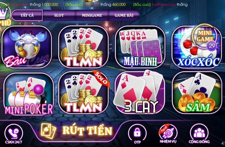 Khám phá bí mật thành công tại casino gta 5 online cùng những mẹo chơi đỉnh cao